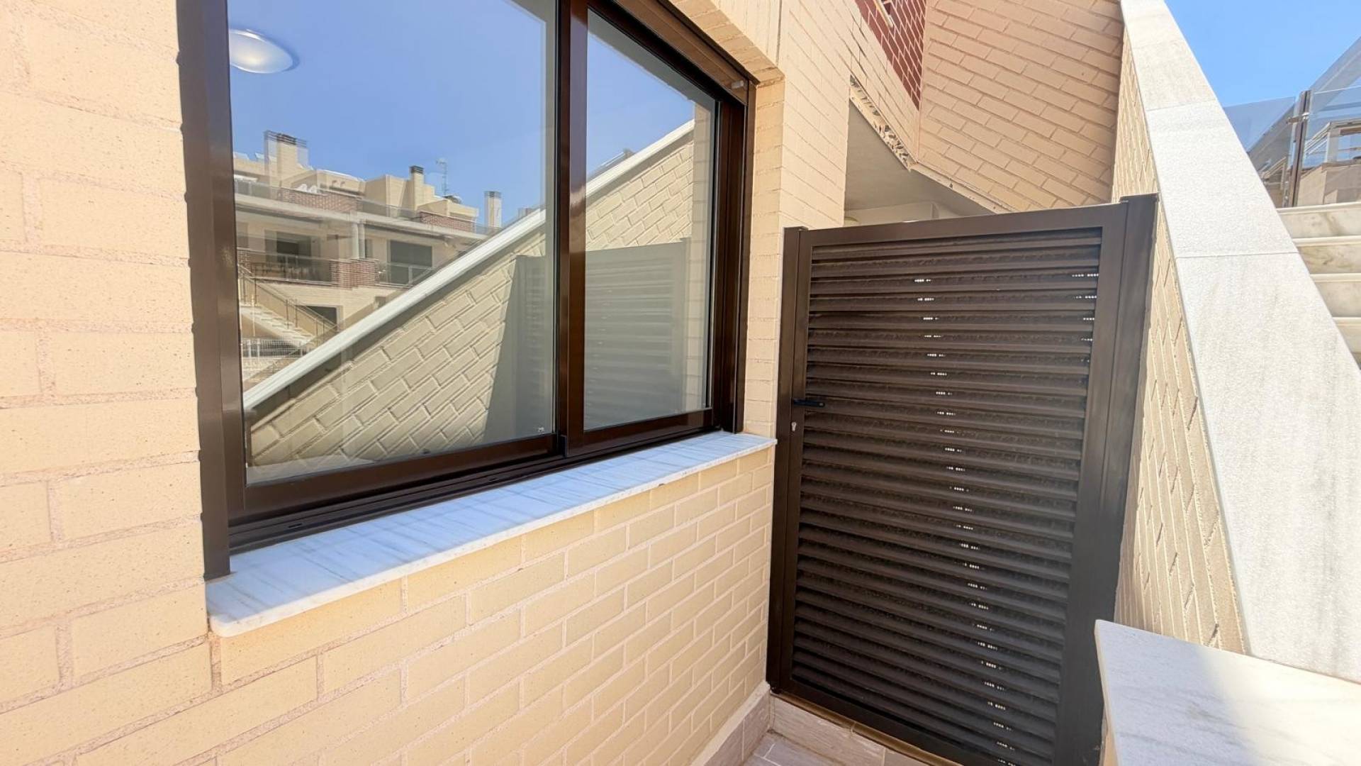 Second hand - Apartment - Orihuela Costa - Lomas de Cabo Roig