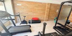 Second hand - Apartment - Orihuela Costa - Lomas de Cabo Roig