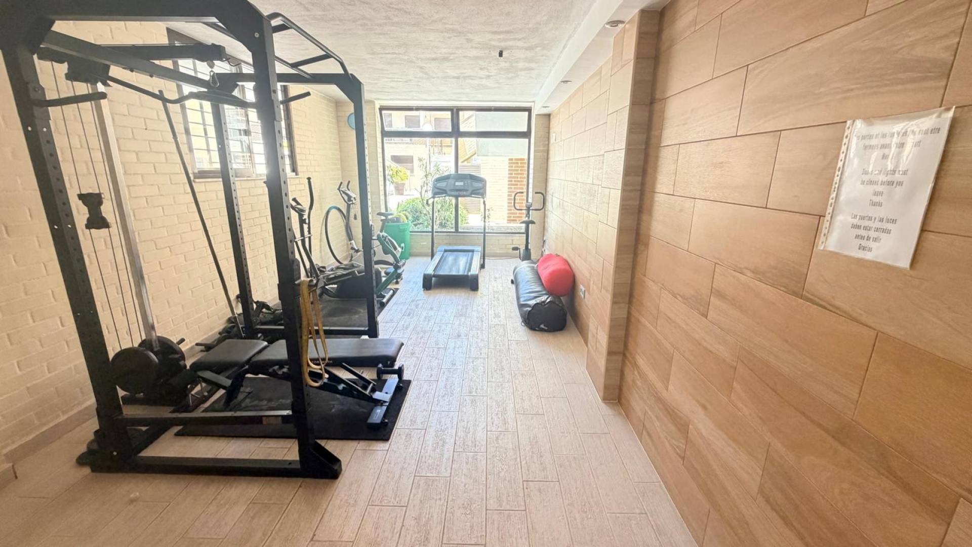 Second hand - Apartment - Orihuela Costa - Lomas de Cabo Roig