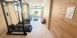 Second hand - Apartment - Orihuela Costa - Lomas de Cabo Roig