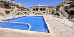 Second hand - Apartment - Orihuela Costa - Lomas de Cabo Roig