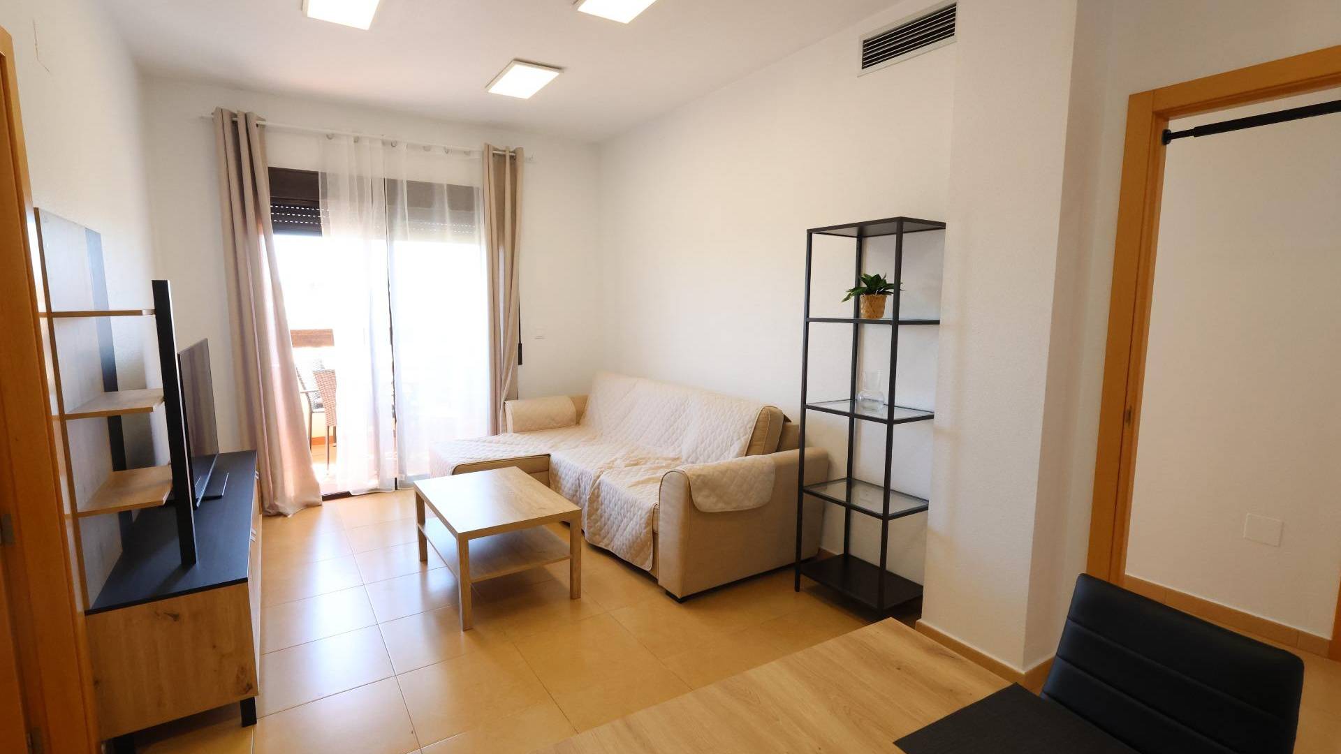 Second hand - Apartment - Orihuela Costa - Lomas de Cabo Roig