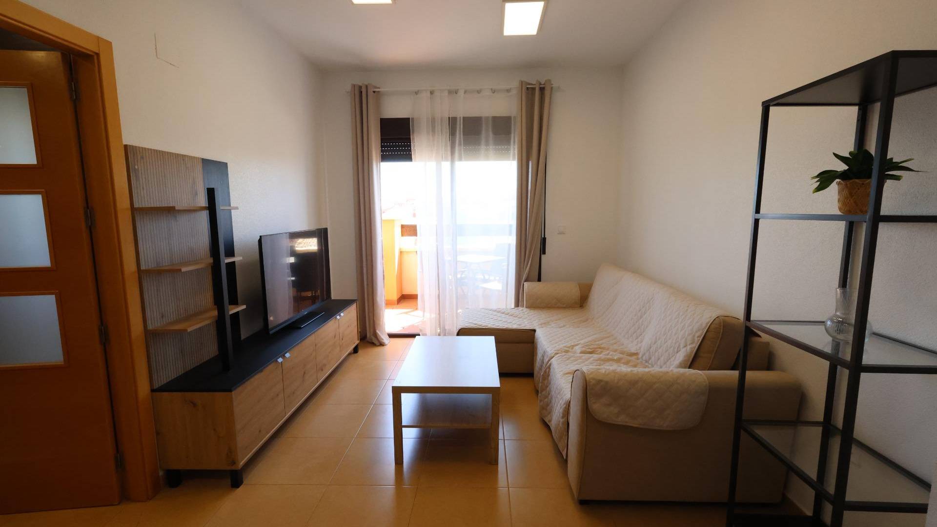 Second hand - Apartment - Orihuela Costa - Lomas de Cabo Roig