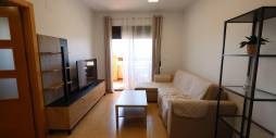 Second hand - Apartment - Orihuela Costa - Lomas de Cabo Roig