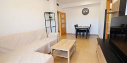 Second hand - Apartment - Orihuela Costa - Lomas de Cabo Roig