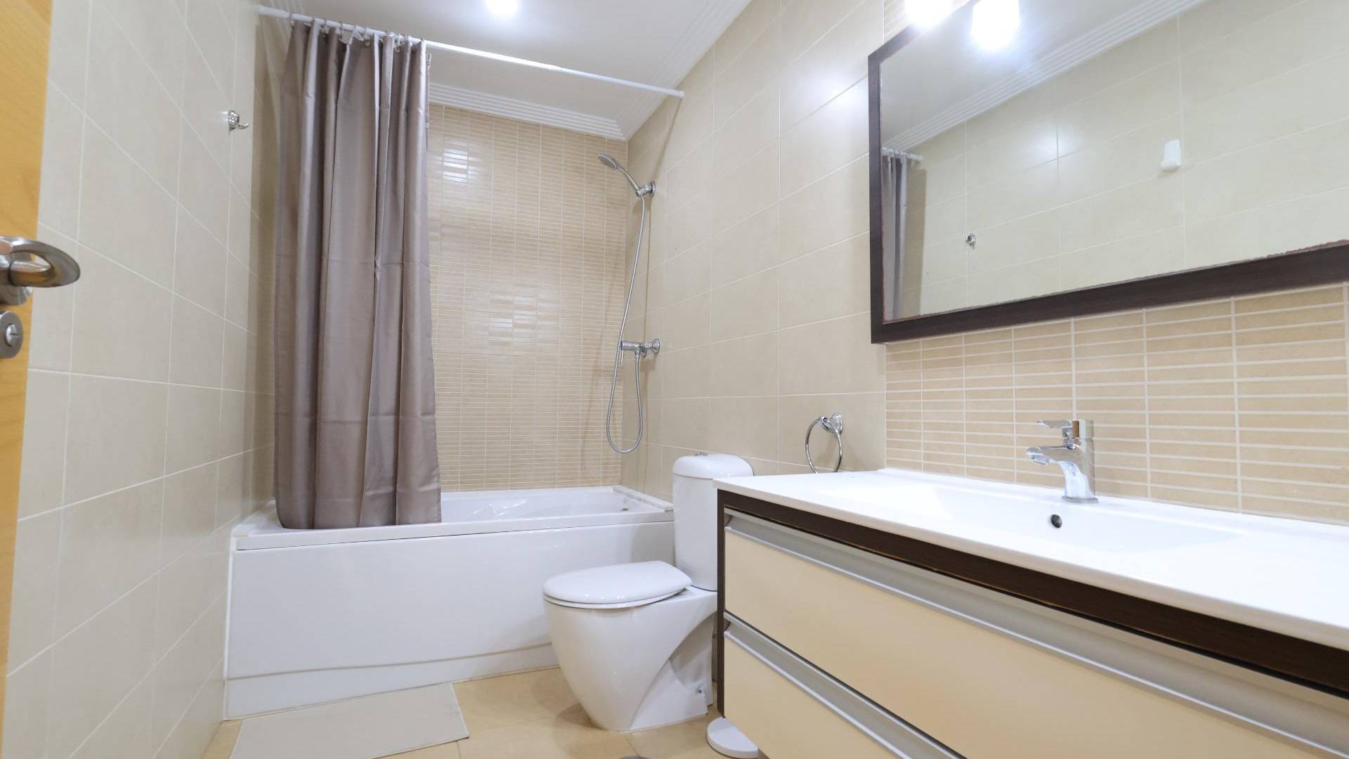 Second hand - Apartment - Orihuela Costa - Lomas de Cabo Roig
