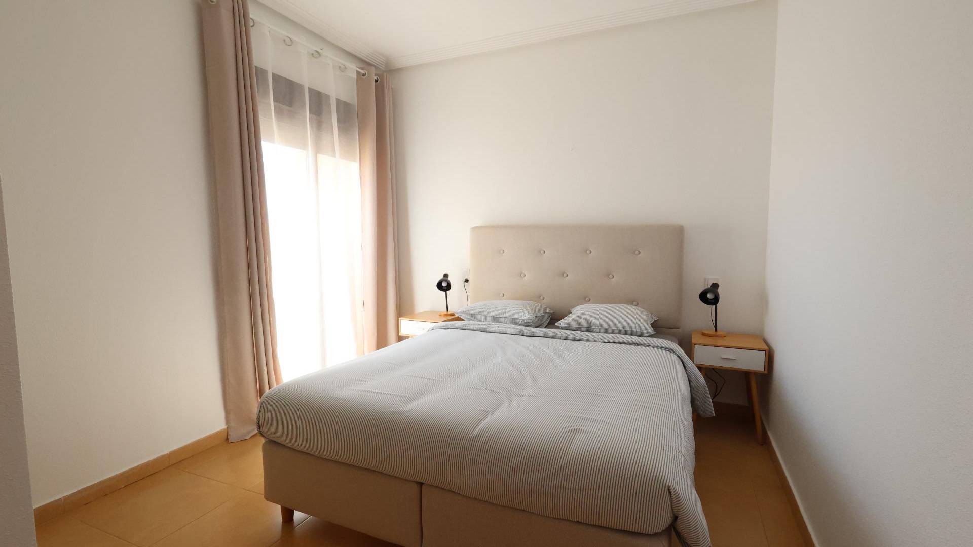 Second hand - Apartment - Orihuela Costa - Lomas de Cabo Roig