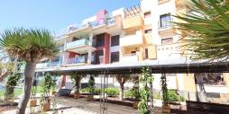 Second hand - Apartment - Orihuela Costa - Lomas de Cabo Roig