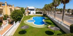 Second hand - Apartment - Orihuela Costa - Lomas de Cabo Roig