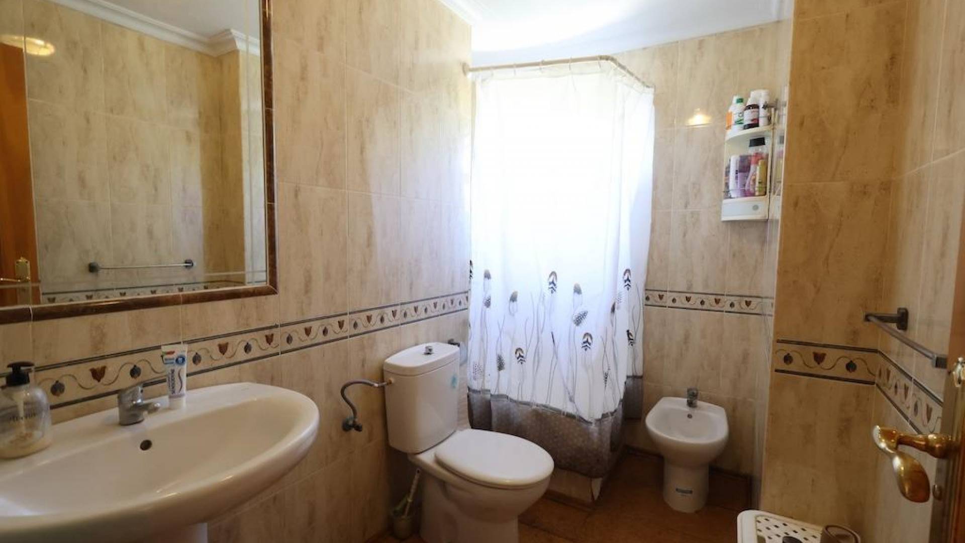 Second hand - Apartment - Orihuela Costa - Lomas de Cabo Roig