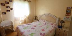 Second hand - Apartment - Orihuela Costa - Lomas de Cabo Roig