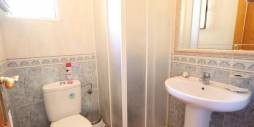 Second hand - Apartment - Orihuela Costa - Lomas de Cabo Roig
