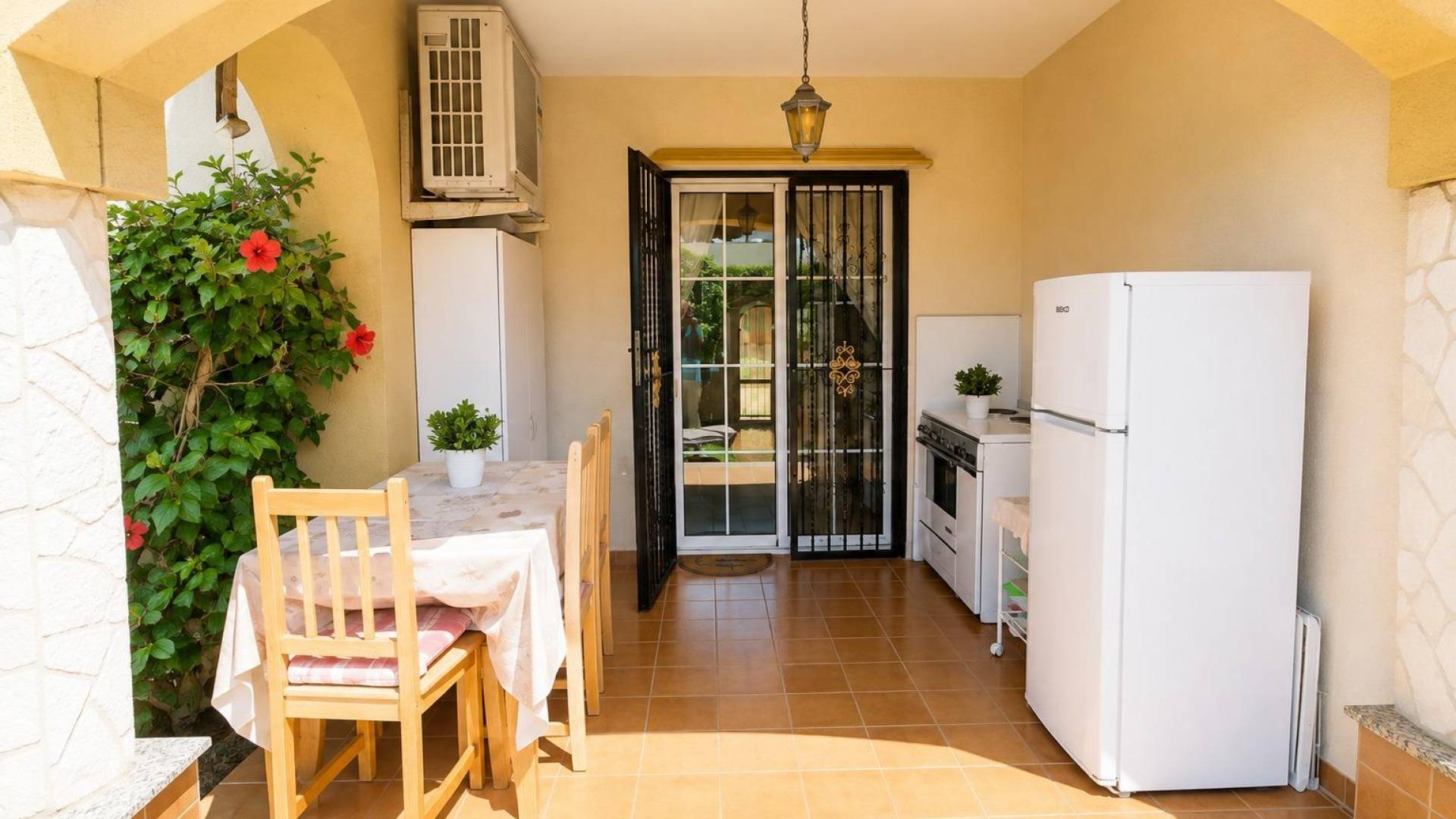 Second hand - Apartment - Orihuela Costa - Lomas de Cabo Roig