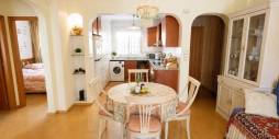 Second hand - Apartment - Orihuela Costa - Lomas de Cabo Roig