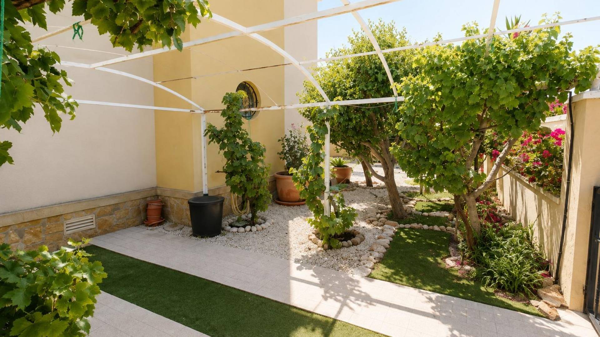 Second hand - Apartment - Orihuela Costa - Lomas de Cabo Roig