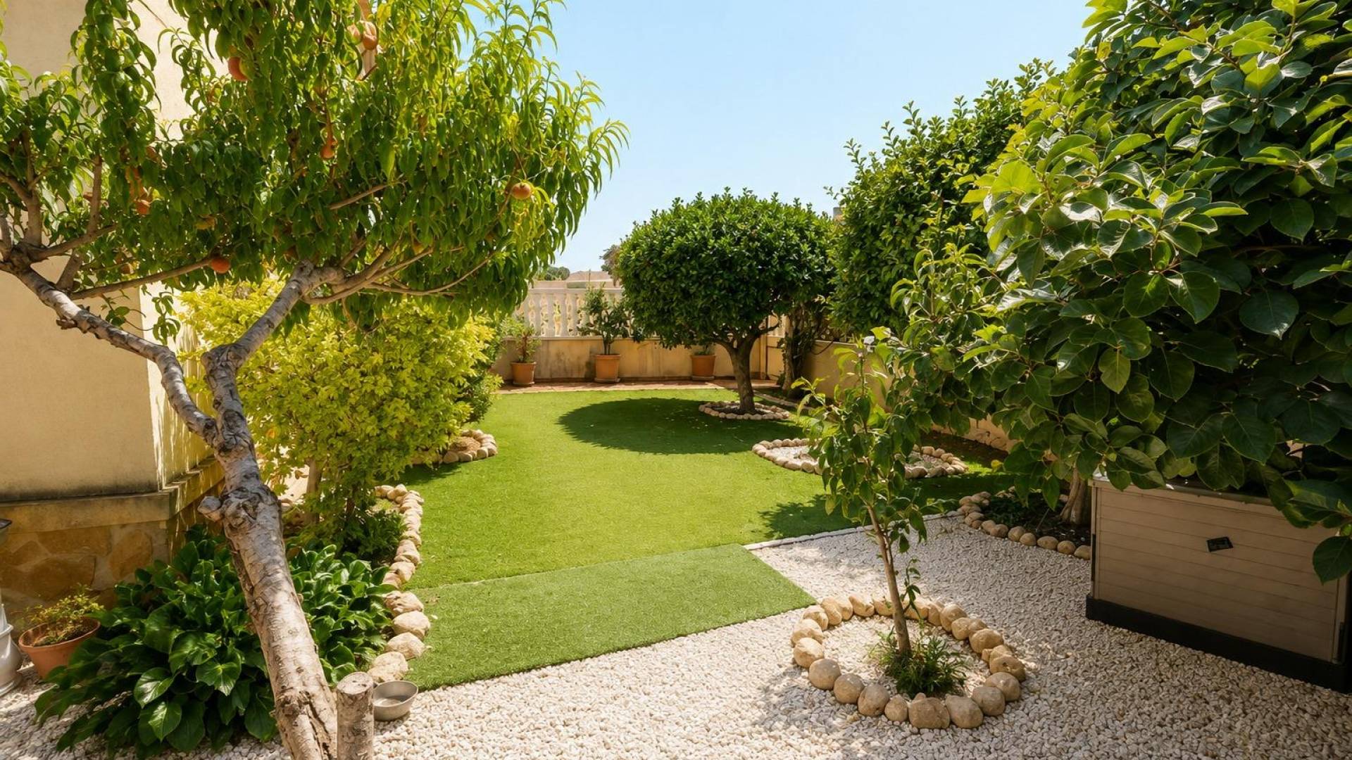 Second hand - Apartment - Orihuela Costa - Lomas de Cabo Roig