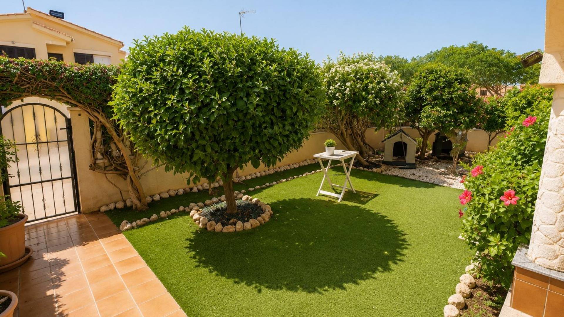 Second hand - Apartment - Orihuela Costa - Lomas de Cabo Roig