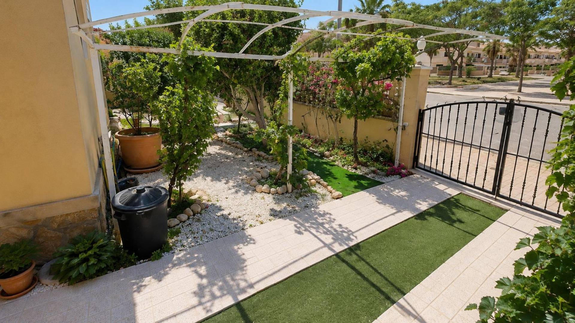 Second hand - Apartment - Orihuela Costa - Lomas de Cabo Roig