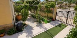 Second hand - Apartment - Orihuela Costa - Lomas de Cabo Roig