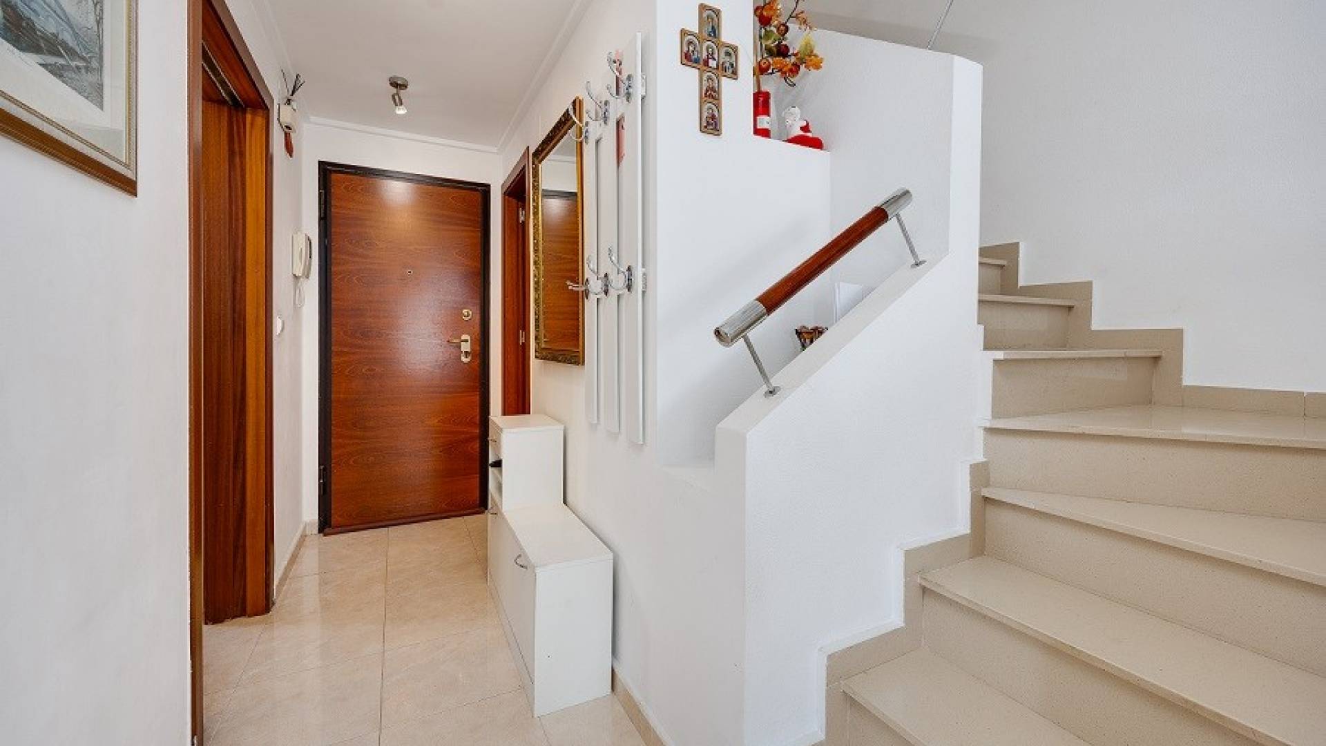 Second hand - Apartment - Orihuela Costa - Lomas de Cabo Roig
