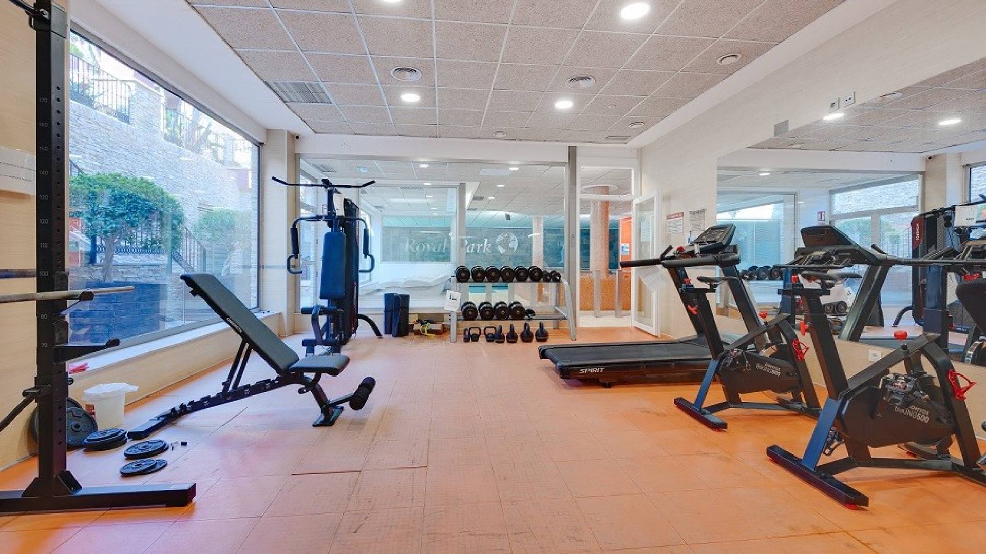 Second hand - Apartment - Orihuela Costa - Lomas de Cabo Roig