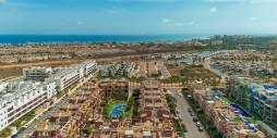 Second hand - Apartment - Orihuela Costa - Lomas de Cabo Roig