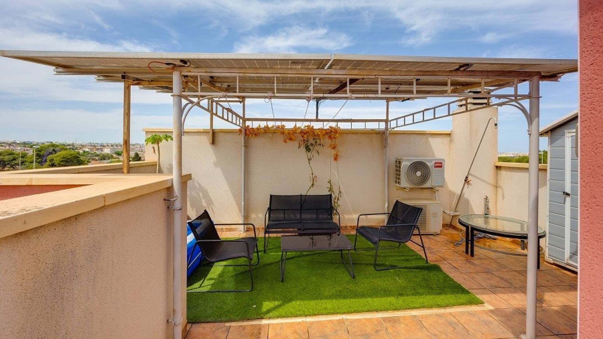 Second hand - Apartment - Orihuela Costa - Lomas de Cabo Roig