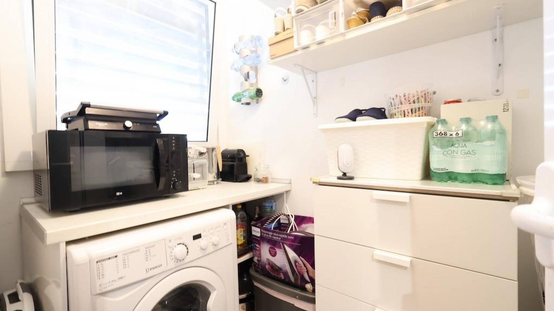 Second hand - Apartment - Orihuela Costa - Lomas de Campoamor-Las Ramblas