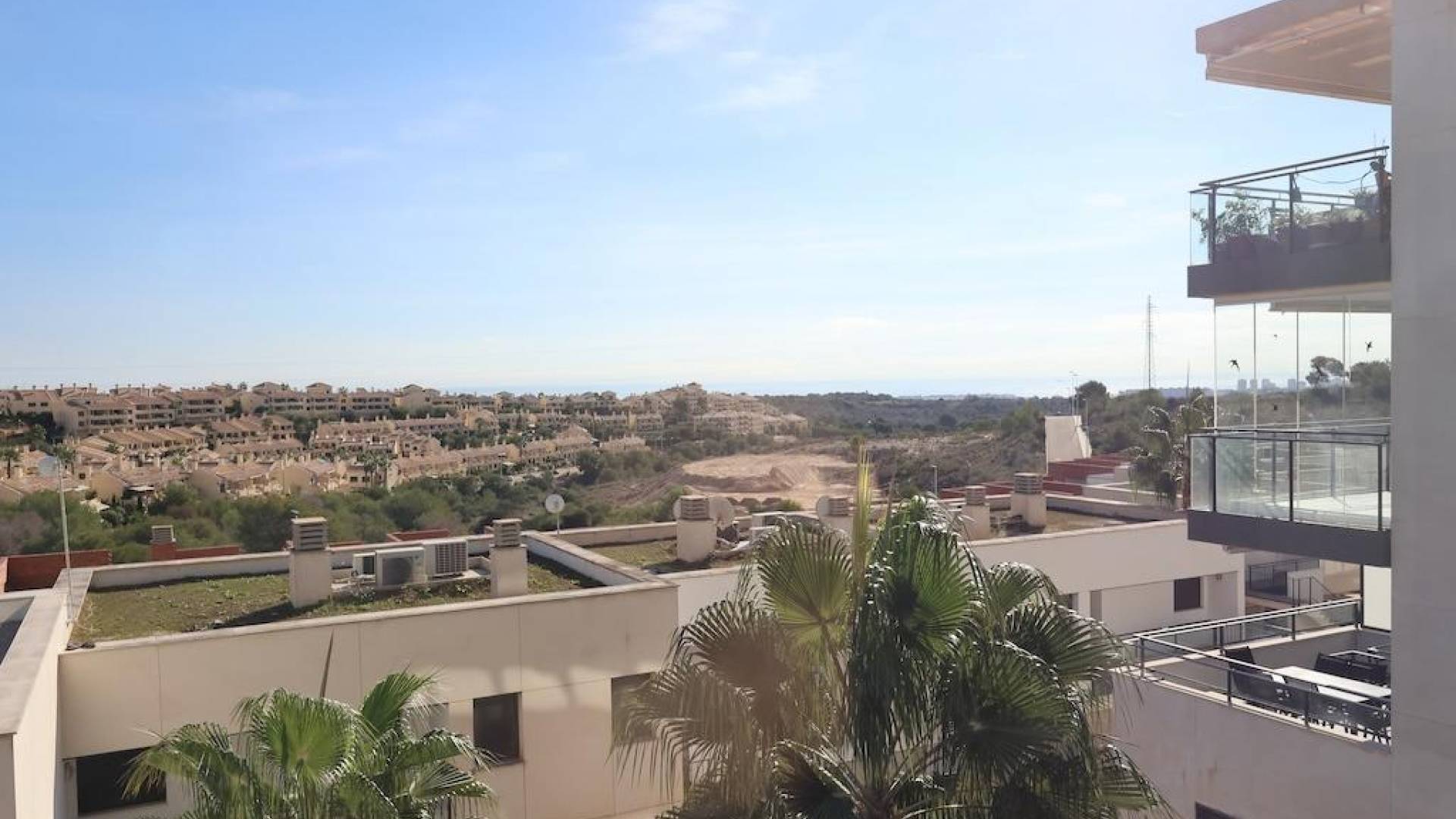 Second hand - Apartment - Orihuela Costa - Lomas de Campoamor-Las Ramblas