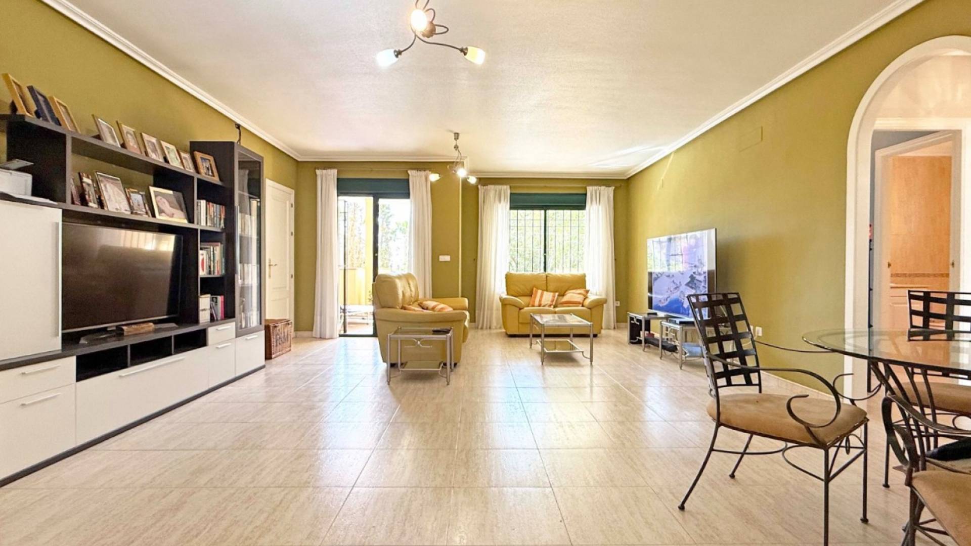 Second hand - Apartment - Orihuela Costa - Lomas de Campoamor