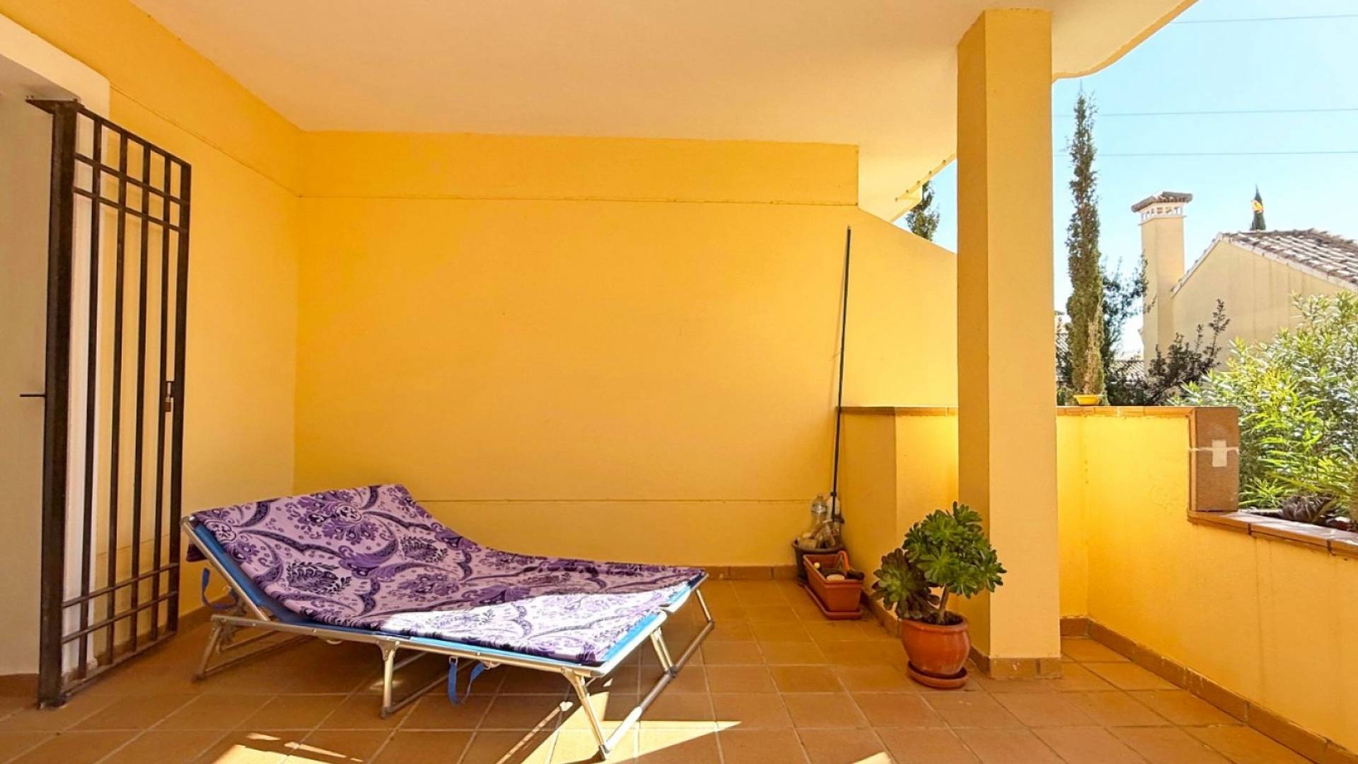 Second hand - Apartment - Orihuela Costa - Lomas de Campoamor