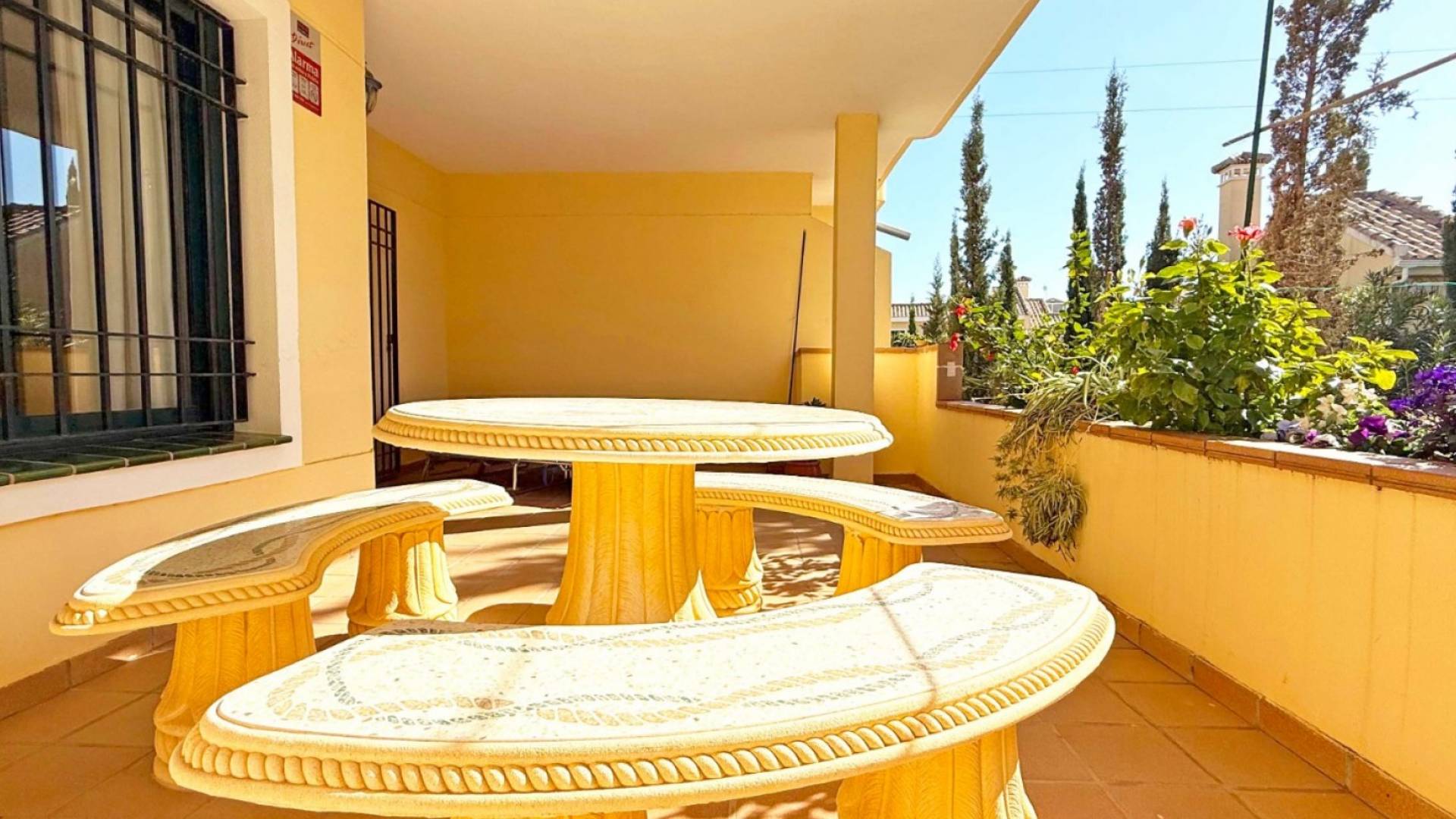 Second hand - Apartment - Orihuela Costa - Lomas de Campoamor