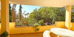Second hand - Apartment - Orihuela Costa - Lomas de Campoamor