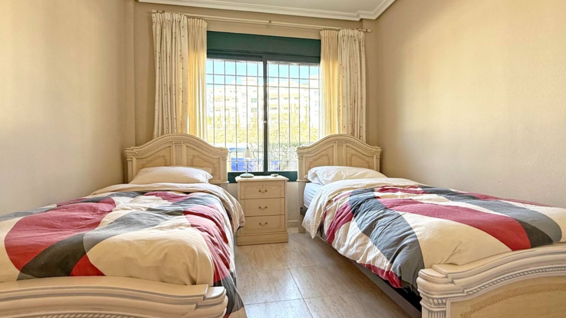 Second hand - Apartment - Orihuela Costa - Lomas de Campoamor