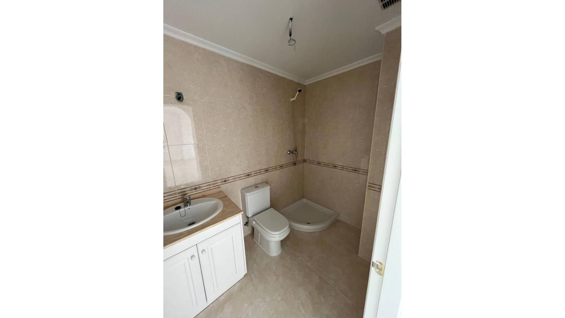 Second hand - Apartment - Orihuela Costa - Lomas de Campoamor