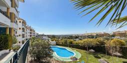 Second hand - Apartment - Orihuela Costa - Lomas de Campoamor