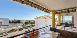 Second hand - Apartment - Orihuela Costa - Lomas de Campoamor
