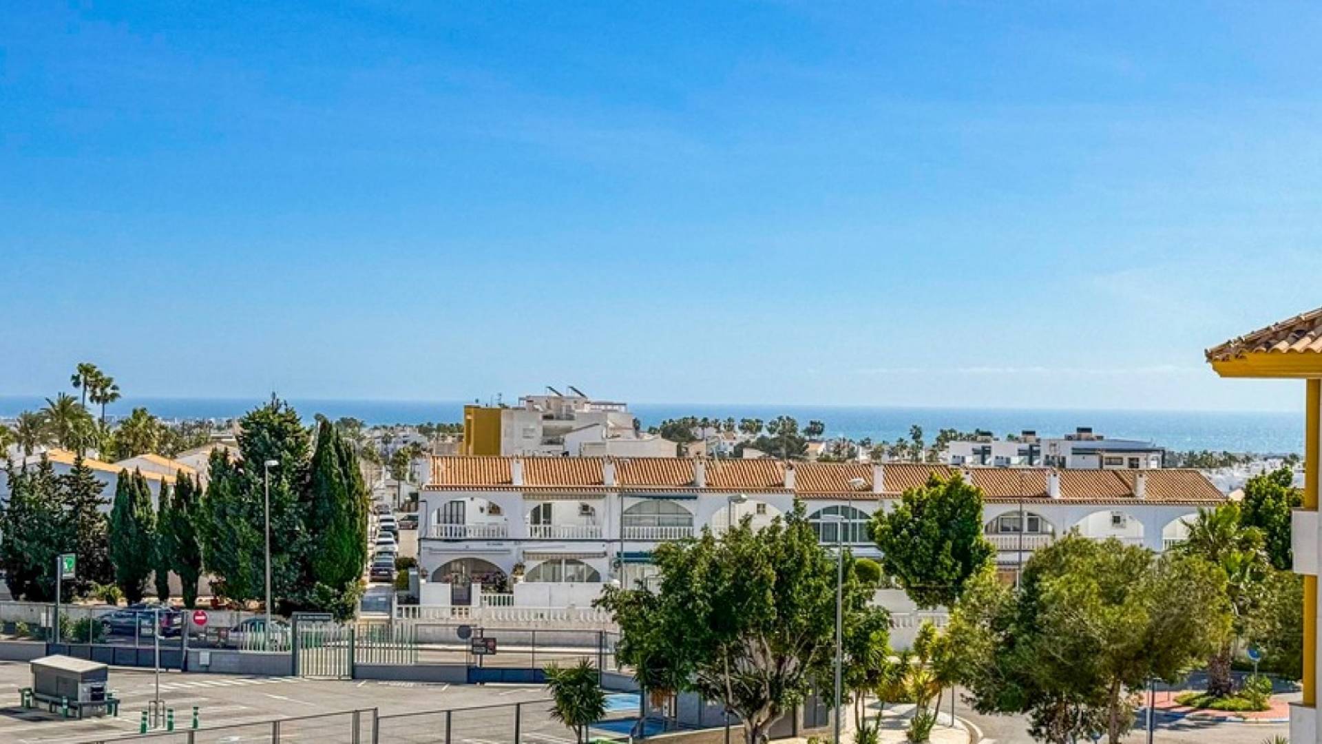Second hand - Apartment - Orihuela Costa - Lomas de Campoamor