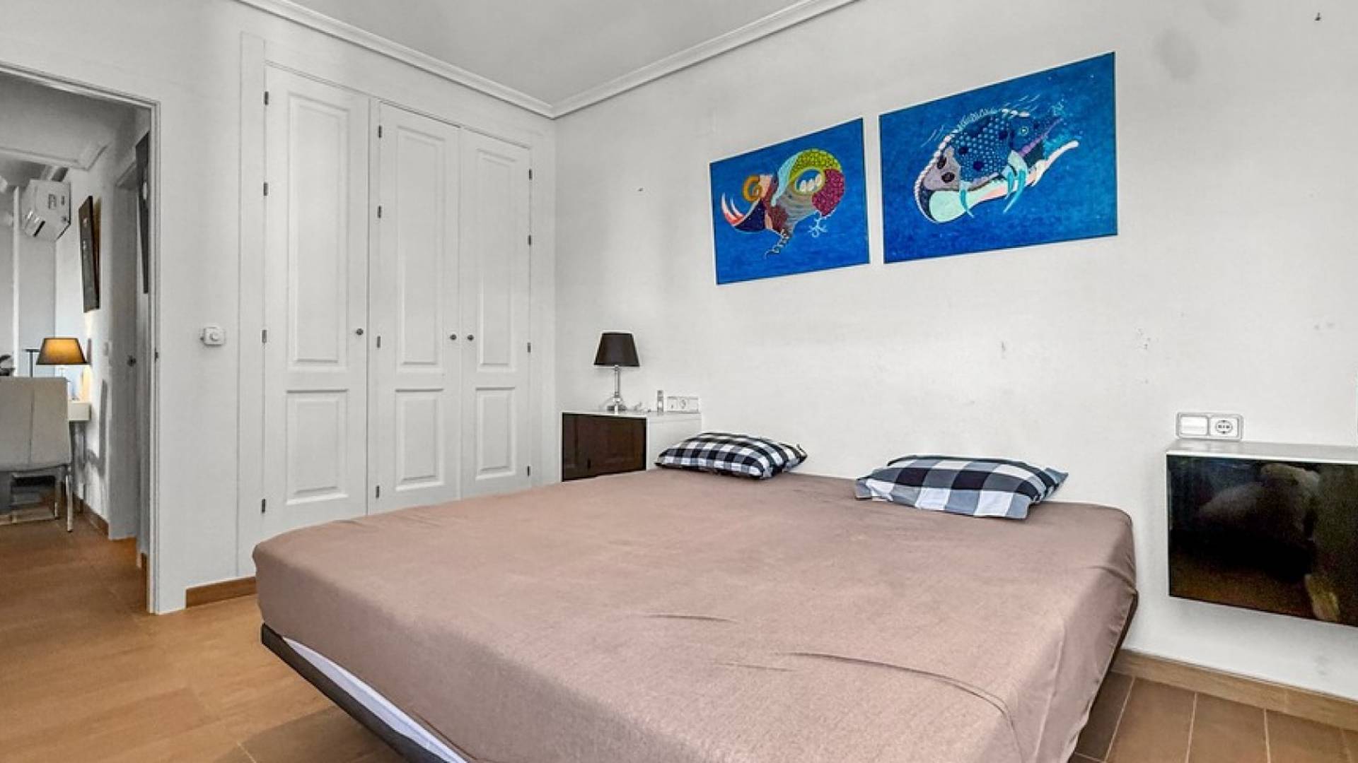 Second hand - Apartment - Orihuela Costa - Lomas de Campoamor