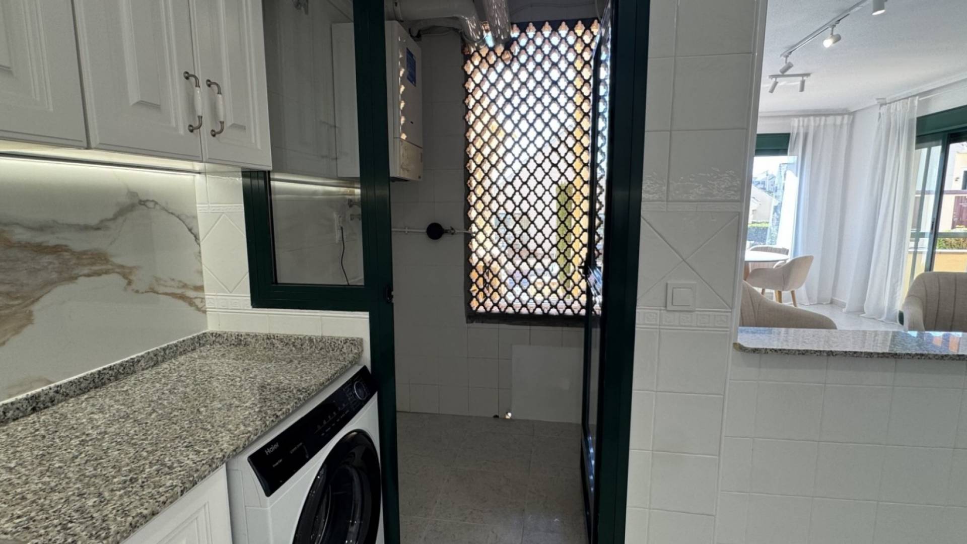 Second hand - Apartment - Orihuela Costa - Lomas de Campoamor