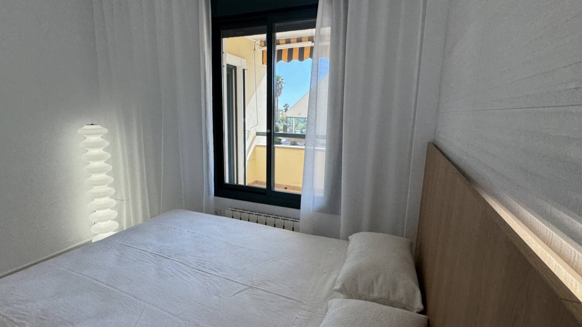 Second hand - Apartment - Orihuela Costa - Lomas de Campoamor