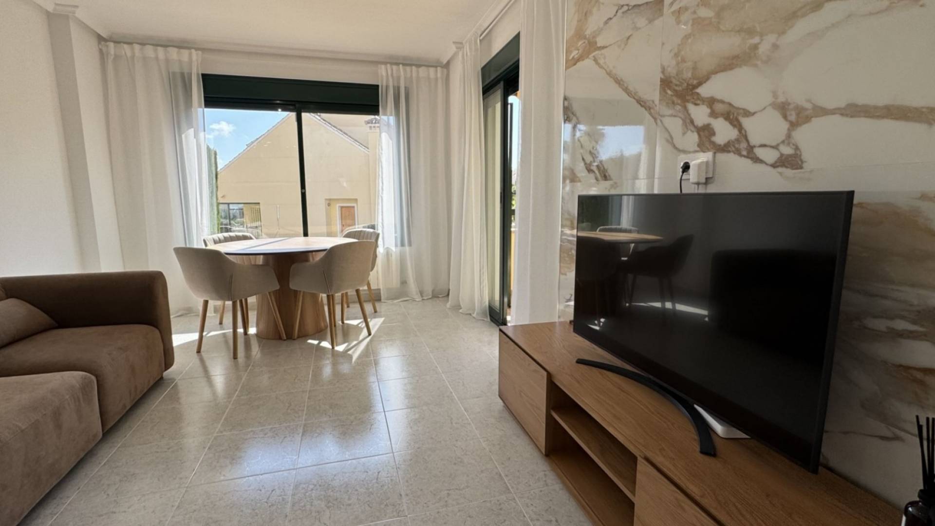 Second hand - Apartment - Orihuela Costa - Lomas de Campoamor