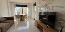 Second hand - Apartment - Orihuela Costa - Lomas de Campoamor