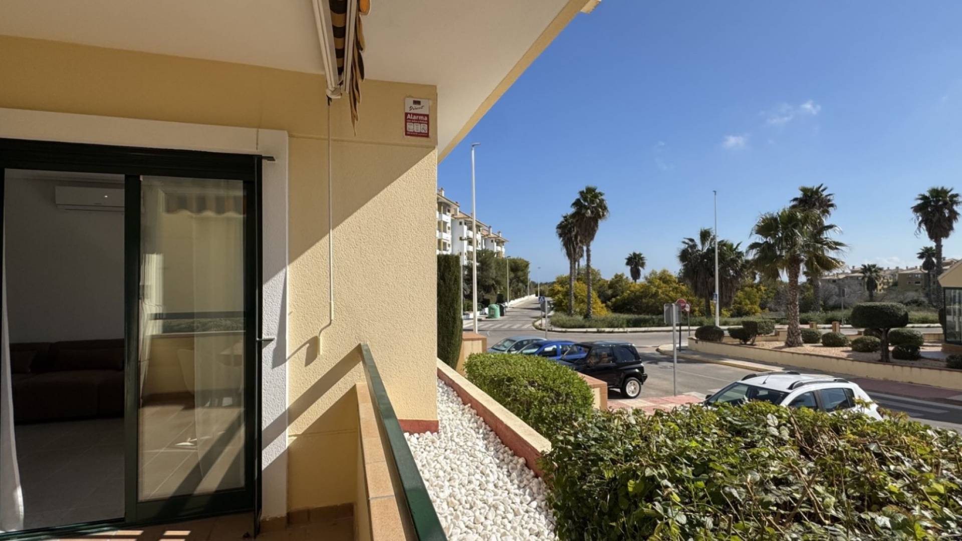 Second hand - Apartment - Orihuela Costa - Lomas de Campoamor