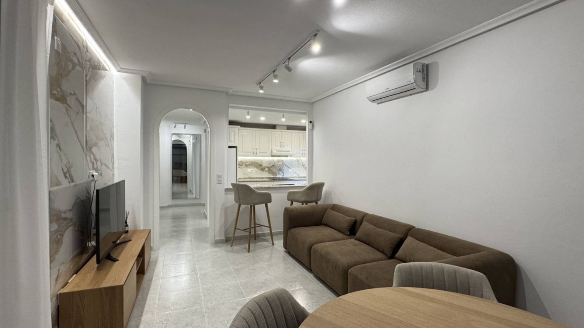 Second hand - Apartment - Orihuela Costa - Lomas de Campoamor