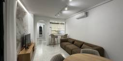 Second hand - Apartment - Orihuela Costa - Lomas de Campoamor