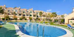 Second hand - Apartment - Orihuela Costa - Lomas de Campoamor