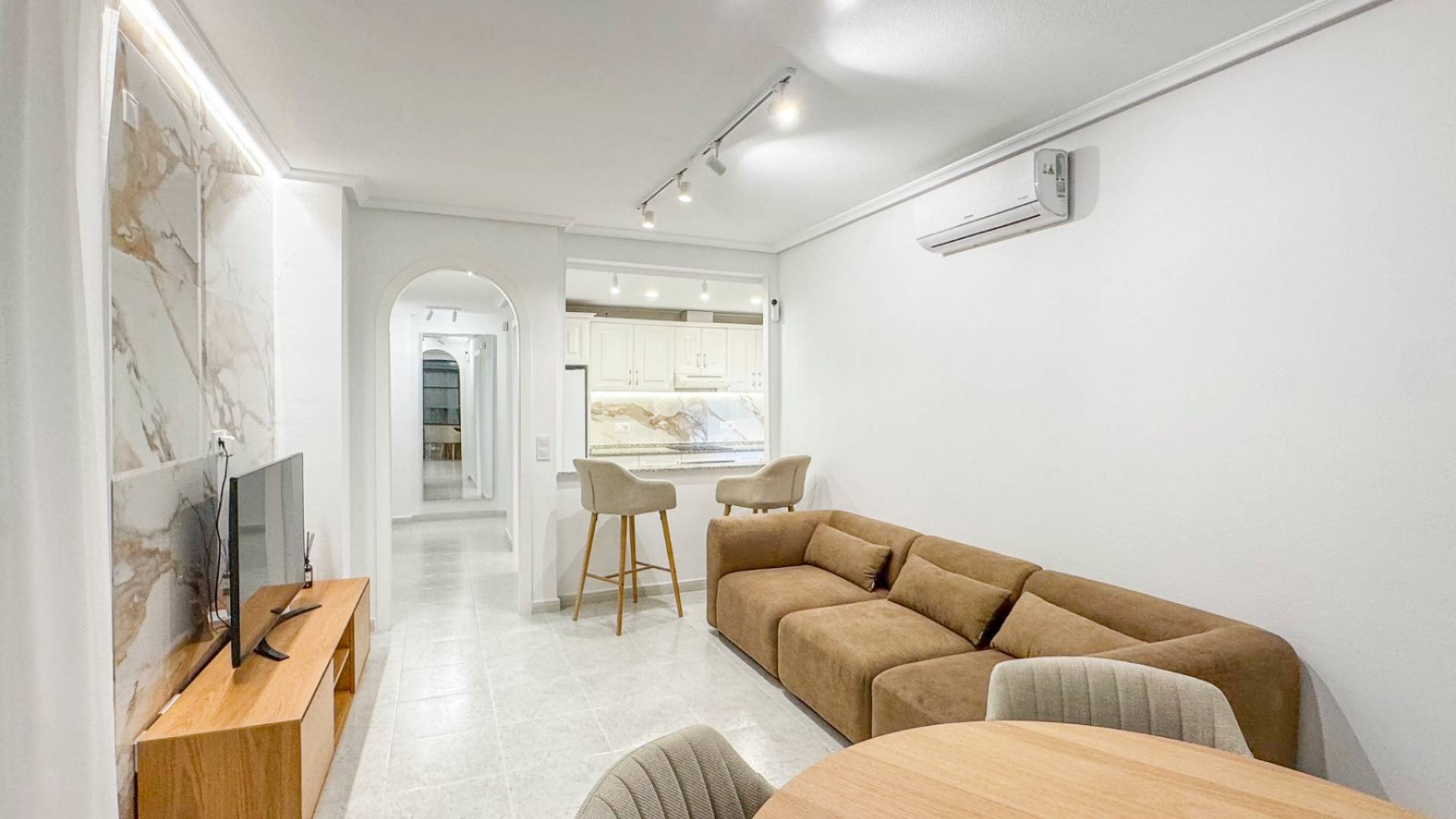 Second hand - Apartment - Orihuela Costa - Lomas de Campoamor