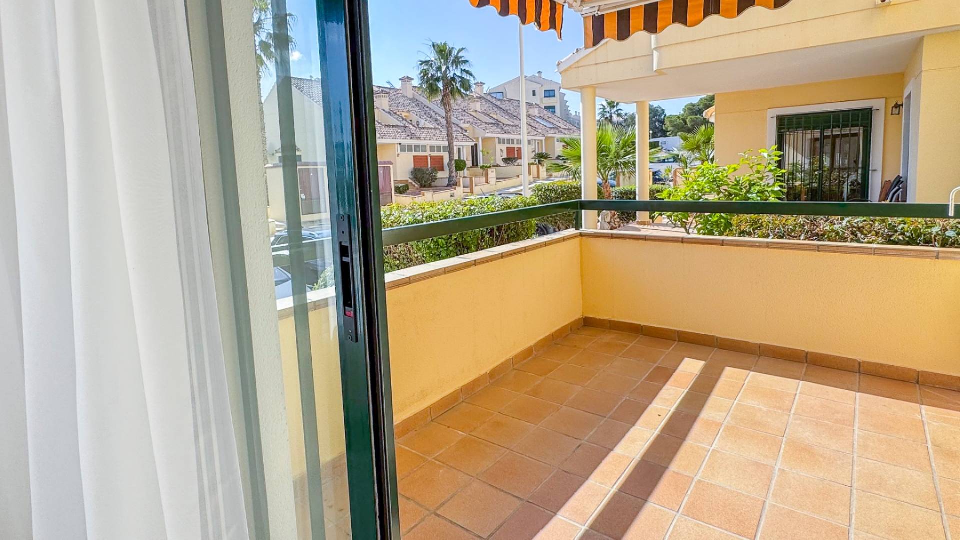 Second hand - Apartment - Orihuela Costa - Lomas de Campoamor