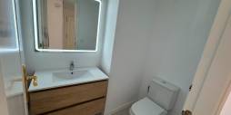 Second hand - Apartment - Orihuela Costa - Lomas de Campoamor